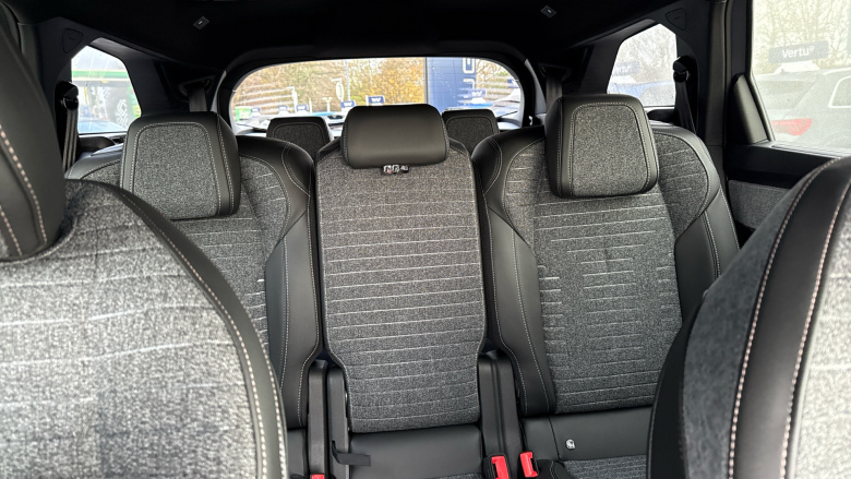 Peugeot 5008 1.2 Hybrid 145 Allure 5dr e-DSC6 Petrol Estate